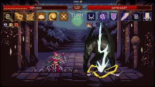 Скриншот 3 к игре Auto-Arcana