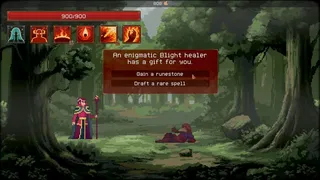 Скриншот 4 к игре Auto-Arcana
