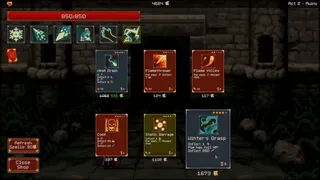 Скриншот 6 к игре Auto-Arcana