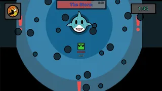Скриншот 1 к игре Shape Raid