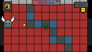 Скриншот 6 к игре Shape Raid