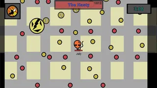 Скриншот 7 к игре Shape Raid
