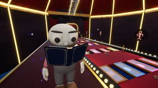 Скриншот 4 к игре Dude, Trust Me
