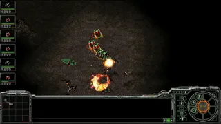 Скриншот 5 к игре Tactical Commanders R