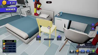 Скриншот 3 к игре Shuffle and Seek