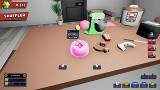 Скриншот 5 к игре Shuffle and Seek