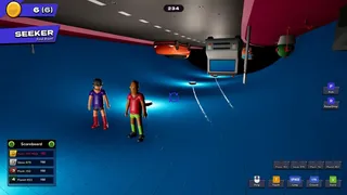 Скриншот 6 к игре Shuffle and Seek