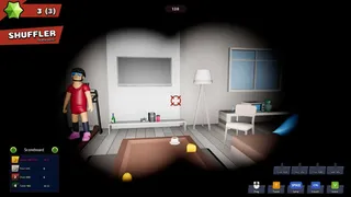 Скриншот 7 к игре Shuffle and Seek
