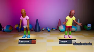 Скриншот 8 к игре Shuffle and Seek