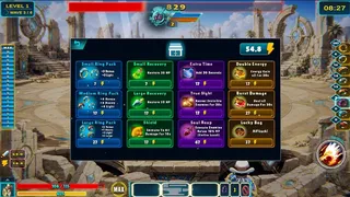 Скриншот 5 к игре The Gilded Ring