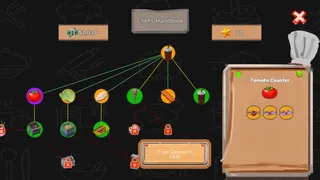 Скриншот 3 к игре Burger Smash