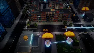 Скриншот 6 к игре Burger Smash