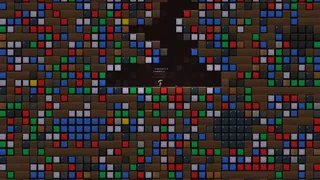 Скриншот 3 к игре Deep Digger
