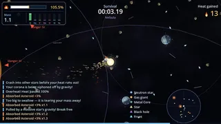 Скриншот 3 к игре HOSHIKUI