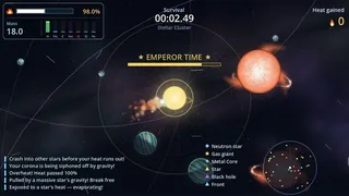 Скриншот 5 к игре HOSHIKUI