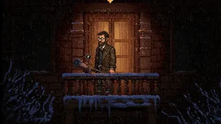 Скриншот 1 к игре Legacy Of The Depths