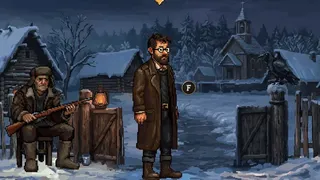 Скриншот 3 к игре Legacy Of The Depths