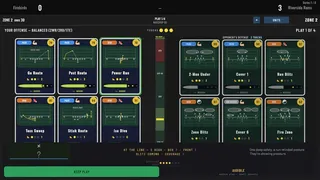 Скриншот 2 к игре PlayCard Football