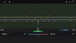 Скриншот 5 к игре PlayCard Football