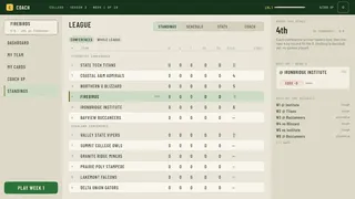 Скриншот 8 к игре PlayCard Football