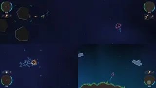 Скриншот 2 к игре Frutiverse