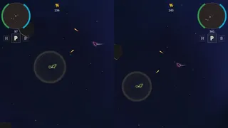 Скриншот 3 к игре Frutiverse