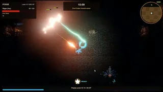 Скриншот 1 к игре Monster Mavericks