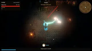 Скриншот 5 к игре Monster Mavericks