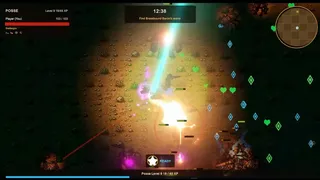 Скриншот 6 к игре Monster Mavericks