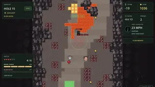 Скриншот 5 к игре Rogue Links