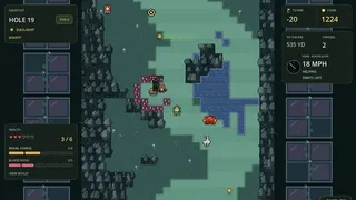 Скриншот 7 к игре Rogue Links