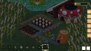 Скриншот 3 к игре Mini Meadows