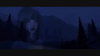Скриншот 3 к игре Until The Seventh Night - Frostbitten