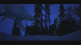 Скриншот 5 к игре Until The Seventh Night - Frostbitten