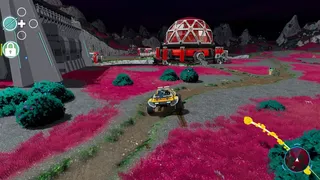 Скриншот 4 к игре The Solyani's Code
