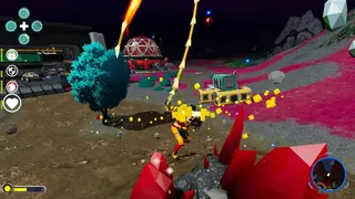 Скриншот 7 к игре The Solyani's Code