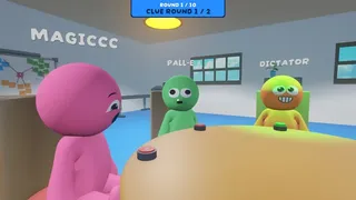 Скриншот 2 к игре FIBS