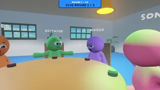 Скриншот 7 к игре FIBS