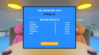 Скриншот 8 к игре FIBS
