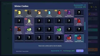 Скриншот 4 к игре Slime Trader