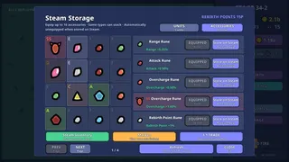 Скриншот 5 к игре Slime Trader