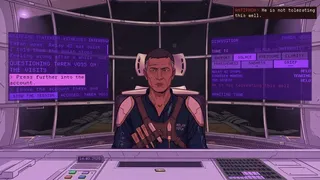 Скриншот 1 к игре CENSOR