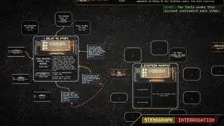 Скриншот 4 к игре CENSOR