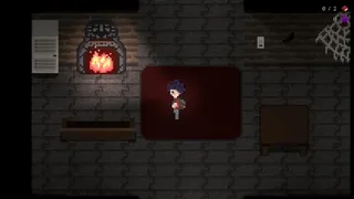 Скриншот 4 к игре What Is The Ghost