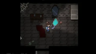 Скриншот 6 к игре What Is The Ghost