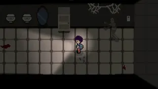 Скриншот 8 к игре What Is The Ghost