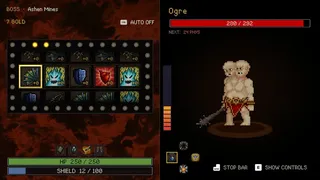 Скриншот 3 к игре Slots & Skulls