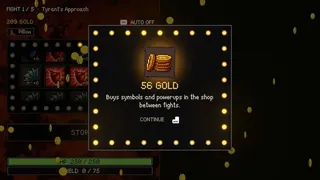 Скриншот 5 к игре Slots & Skulls