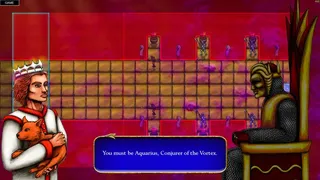 Скриншот 8 к игре Conjurers