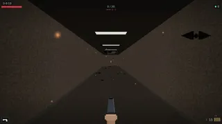 Скриншот 5 к игре Corridors